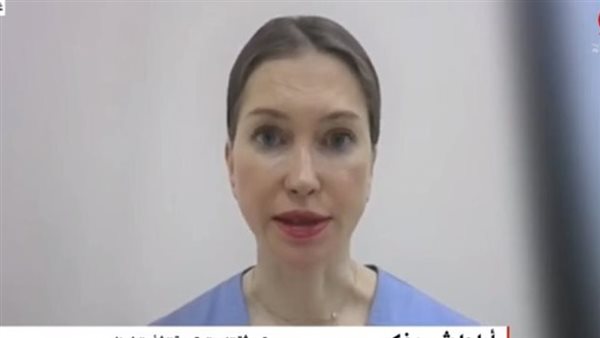 متحدثة الأمم المتحدة