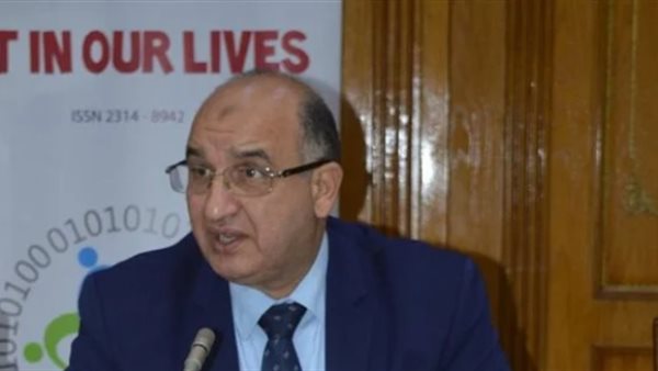 الدكتور السيد الصيفي