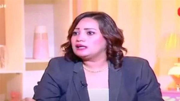 المحامية هالة مكرم