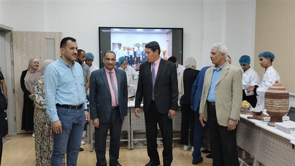 صورة من الحدث 