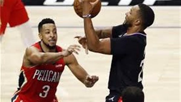 دوري كرة السلة الأمريكي