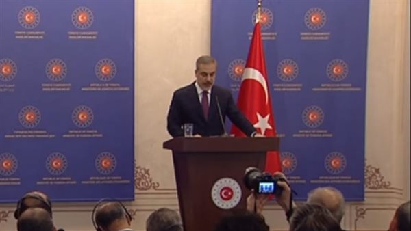  هاكان فيدان