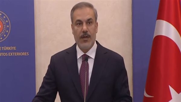 هاكان فيدان