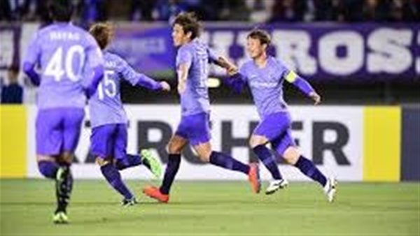 فريق هيروشيما