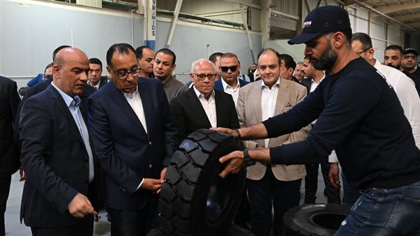 صورة من الحدث