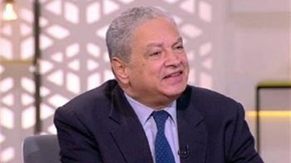  الدكتور إكرام بدر