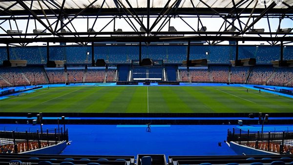 ستاد القاهرة