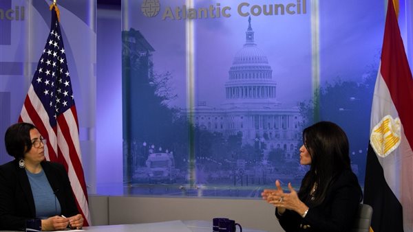 صورة من الحدث 