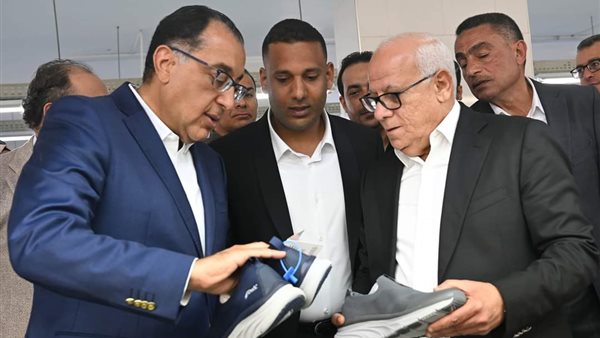 جانب من الجولة 