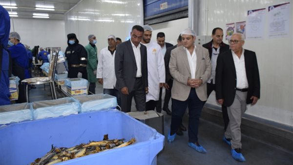 جانب من الجولة 