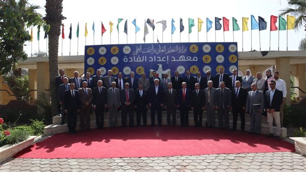  اجتماع المجلس الأعلى