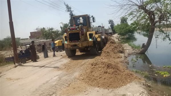 صورة من الحدث