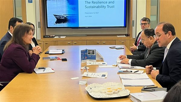 صورة من الحدث 