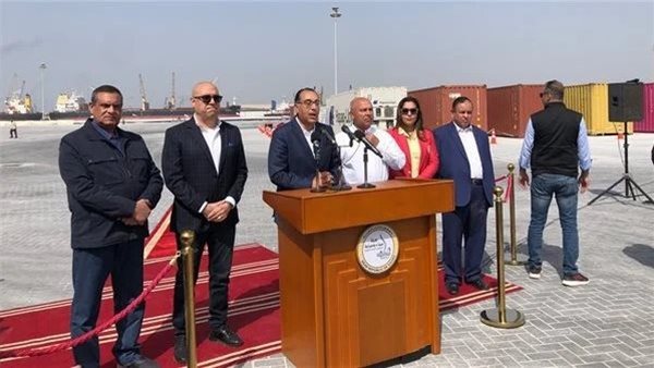  رئيس مجلس الوزراء