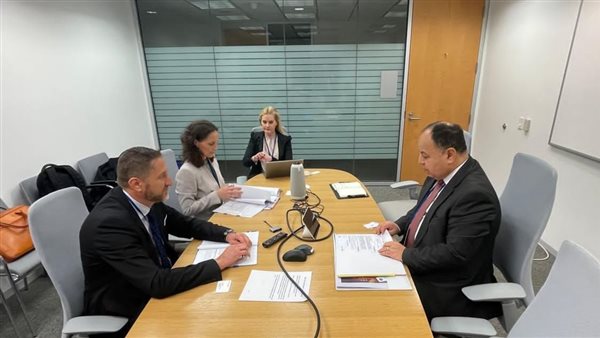 صورة من الحدث 