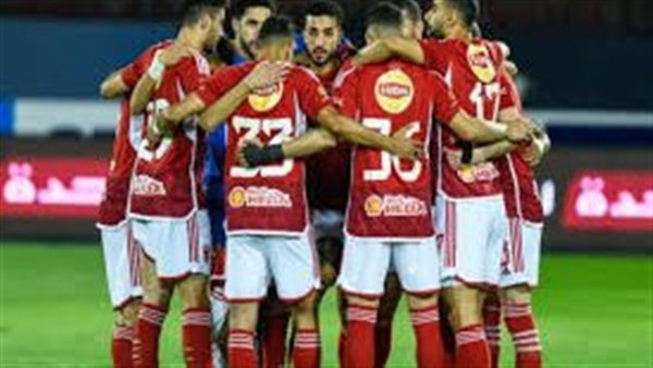 الأهلي ومازيمبي