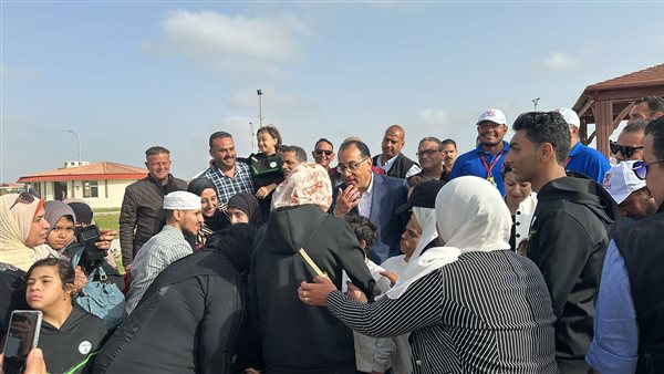 جانب من الجولة 