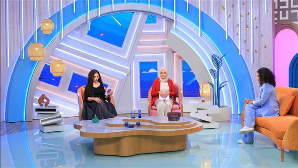 برنامج الستات مايعرفوش