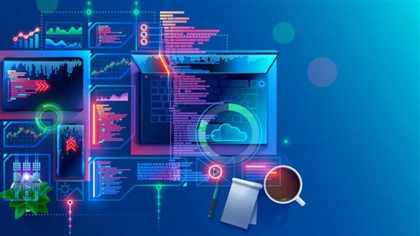 المختص في التطوير