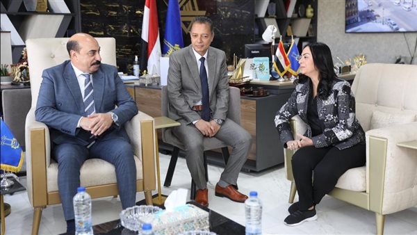 صورة من الحدث