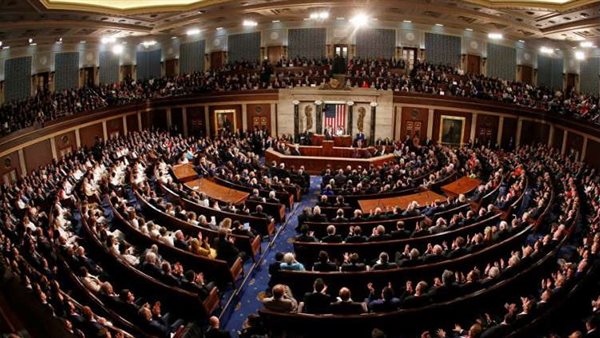مجلس النواب الأمريكي