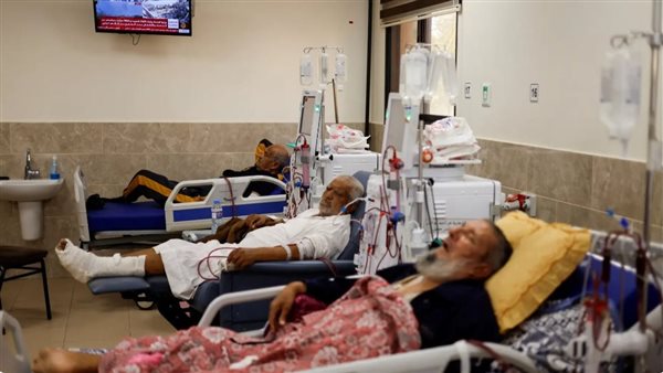 عمليات بتر الأطراف