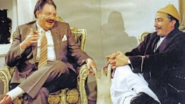 ليالي الحلمية 