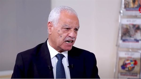 اللواء محمد إبراهيم