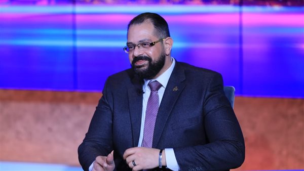 الدكتور أحمد لاشين