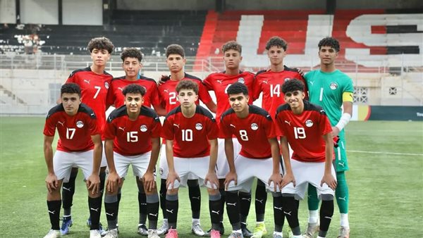 موعد مباراة مصر القادمة