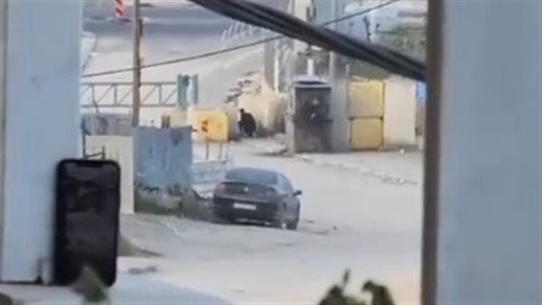 صورة من الفيديو