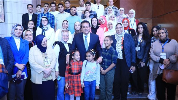 جولة تفقدية لوزير