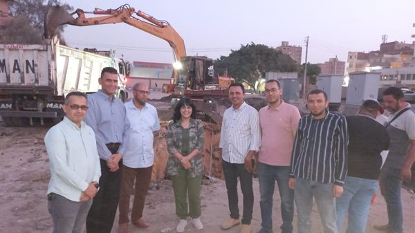 صورة من الحدث 