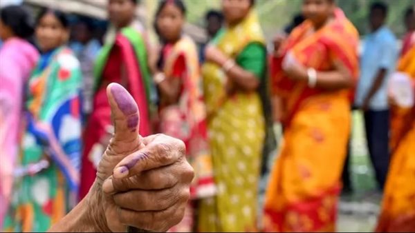  الانتخابات