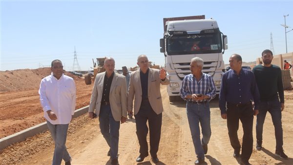 صورة من الحدث 