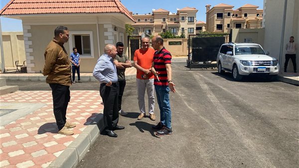 صورة من الحدث 