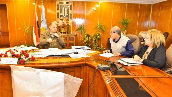 محافظ أسيوط 