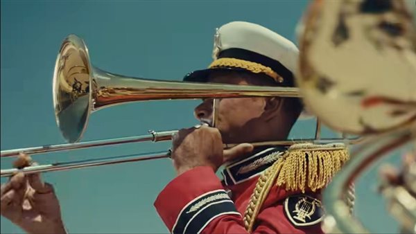 فعاليات البطولة العربية