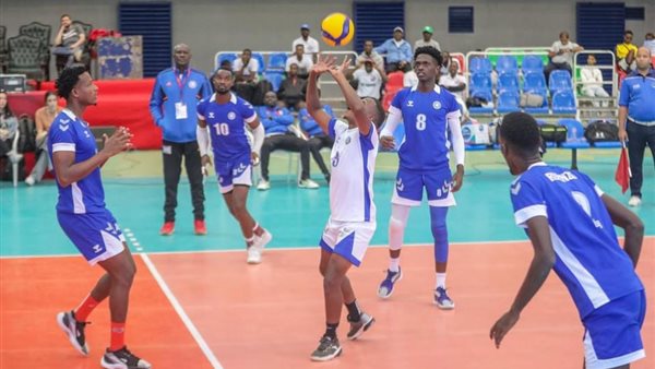  روكينزو البوروندي