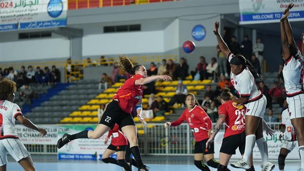 بث مباشر مباراة الأهلي