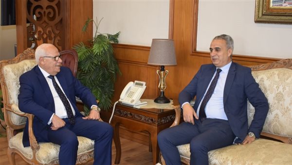 صورة من الحدث 