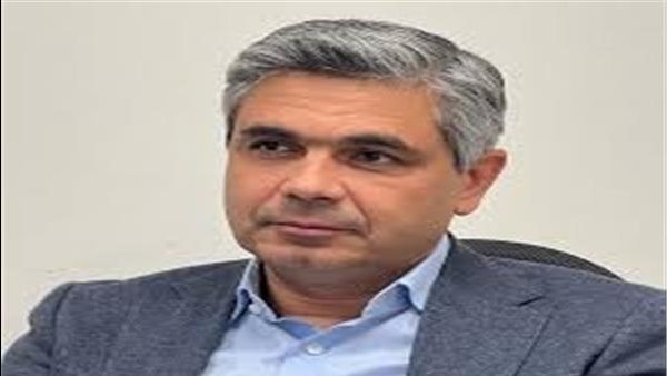 إسماعيل شاكر رئيس