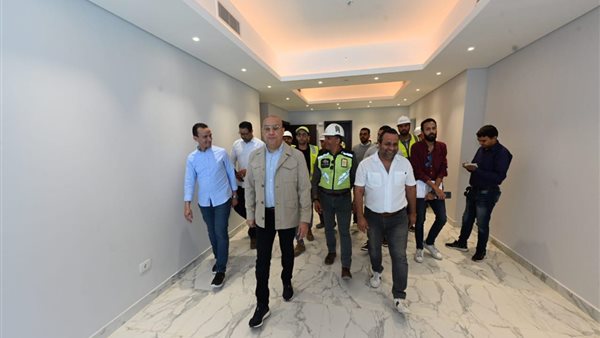 صورة من الحدث 