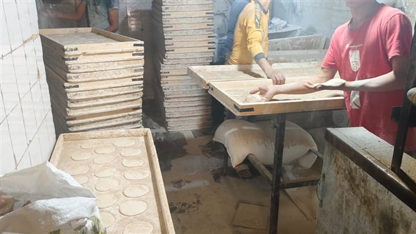 صورة من الحدث