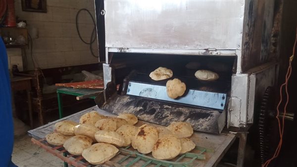 صورة من الحدث