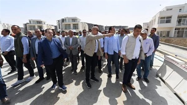 جانب من الجولة 