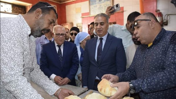 جانب من الحملة 