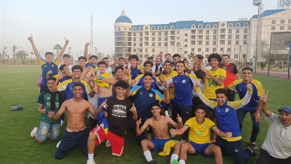 الاسماعيلي 2006