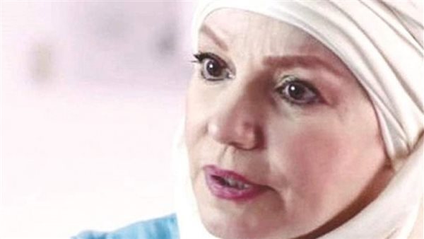 مشيرة إسماعيل 