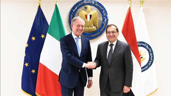 صورة من الحدث